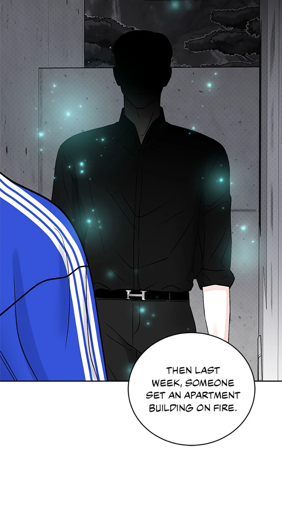 An Extraordinary Guardian chapter 53 page 41