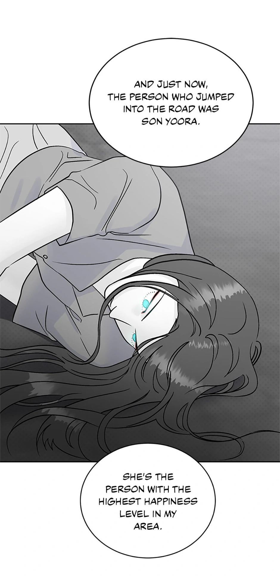 An Extraordinary Guardian chapter 53 page 42