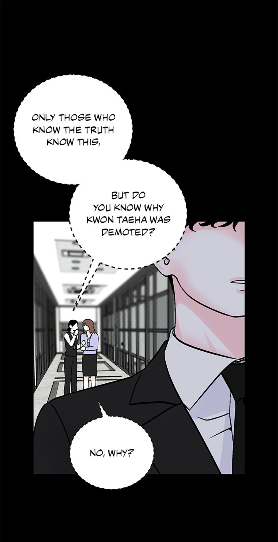 An Extraordinary Guardian chapter 53 page 52