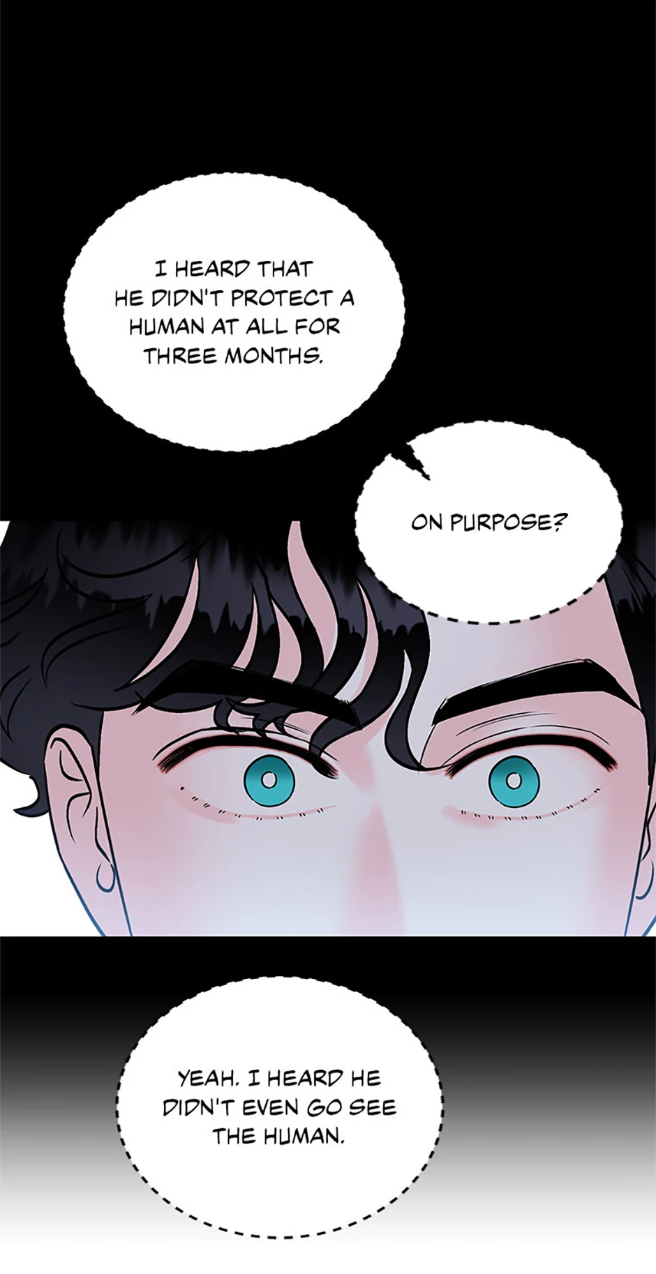 An Extraordinary Guardian chapter 53 page 53