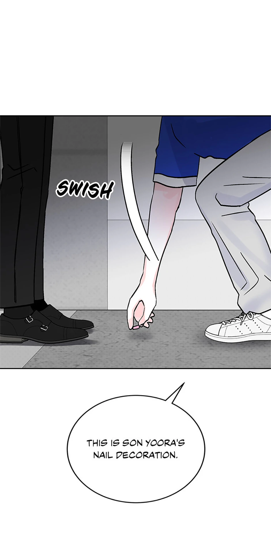 An Extraordinary Guardian chapter 53 page 63