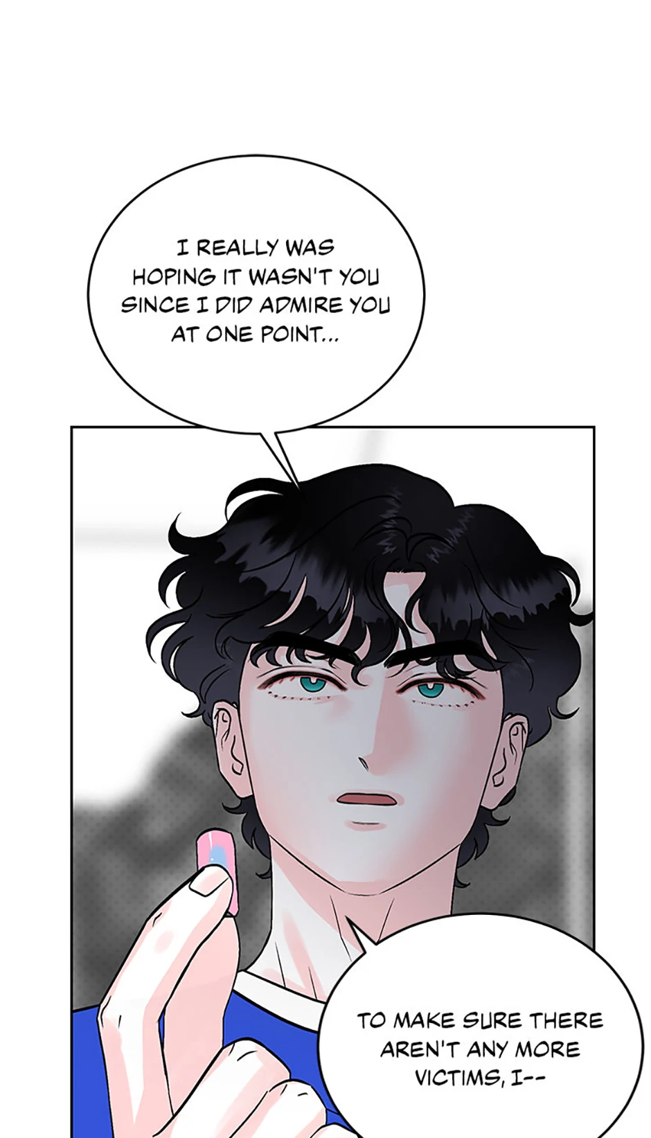An Extraordinary Guardian chapter 53 page 64