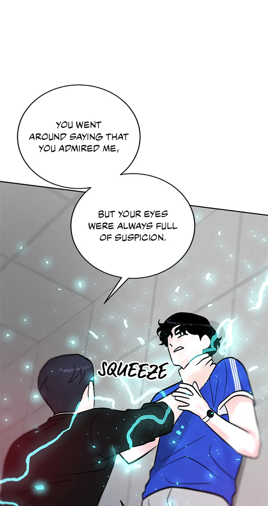 An Extraordinary Guardian chapter 53 page 68