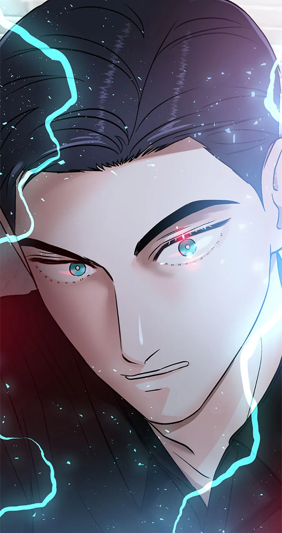 An Extraordinary Guardian chapter 53 page 71