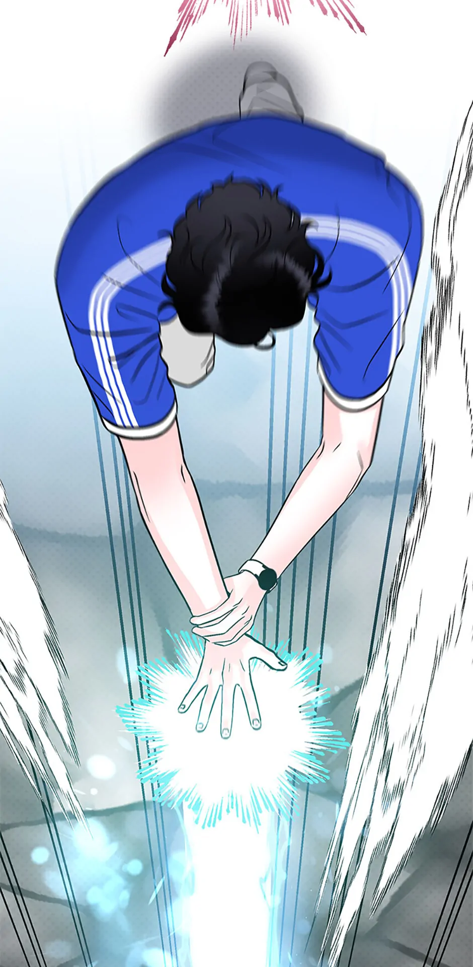 An Extraordinary Guardian chapter 55 page 13