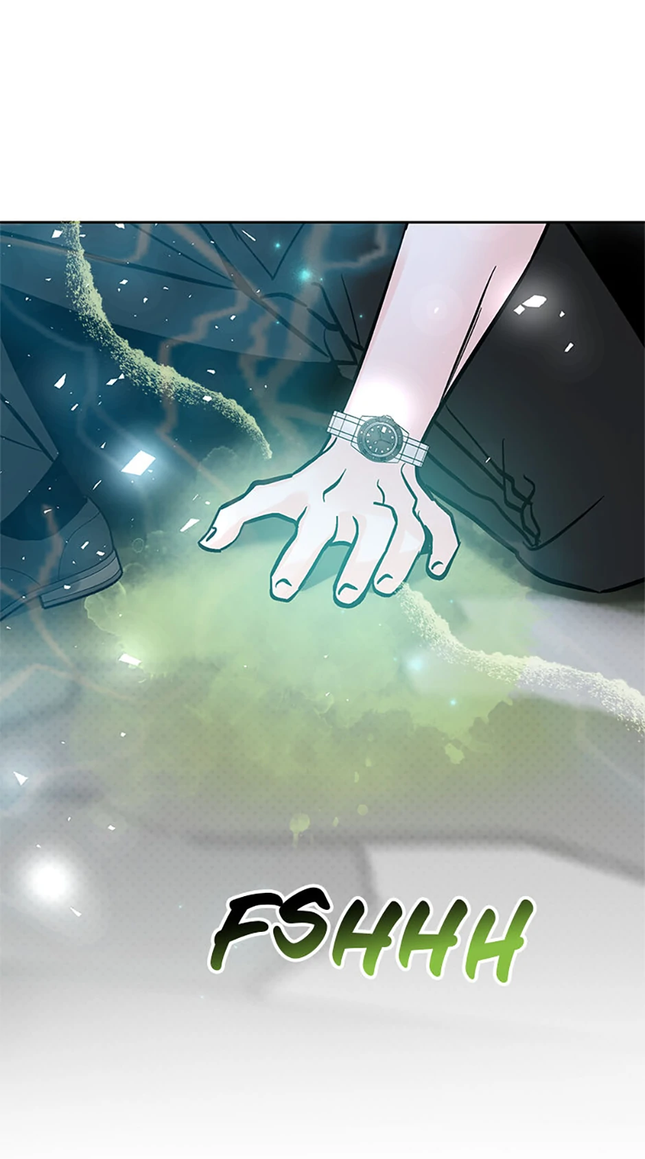 An Extraordinary Guardian chapter 55 page 16