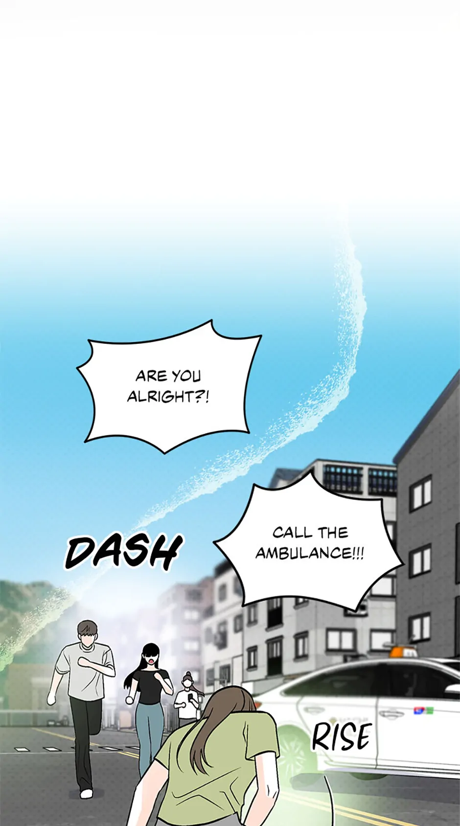 An Extraordinary Guardian chapter 55 page 17