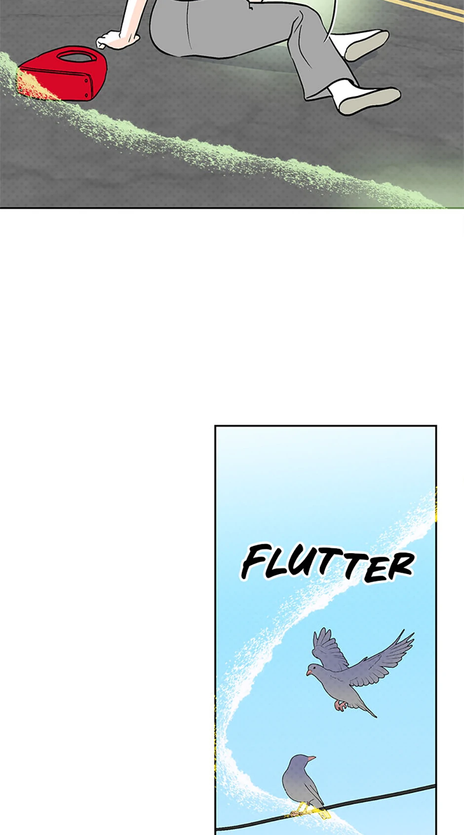 An Extraordinary Guardian chapter 55 page 18