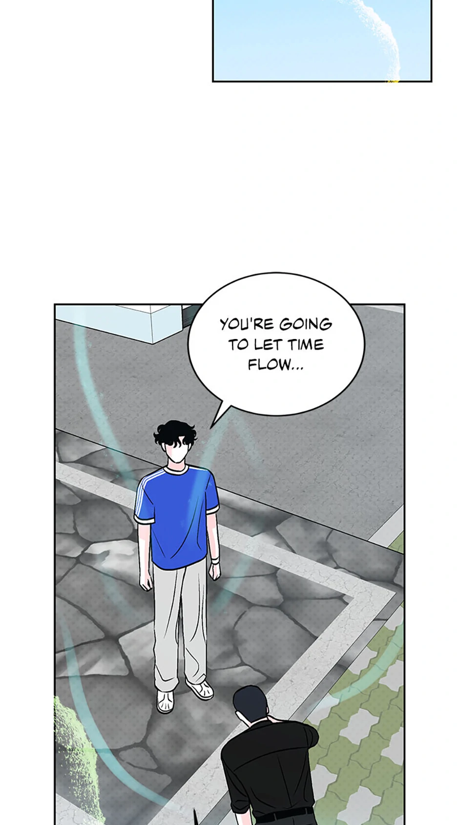 An Extraordinary Guardian chapter 55 page 19