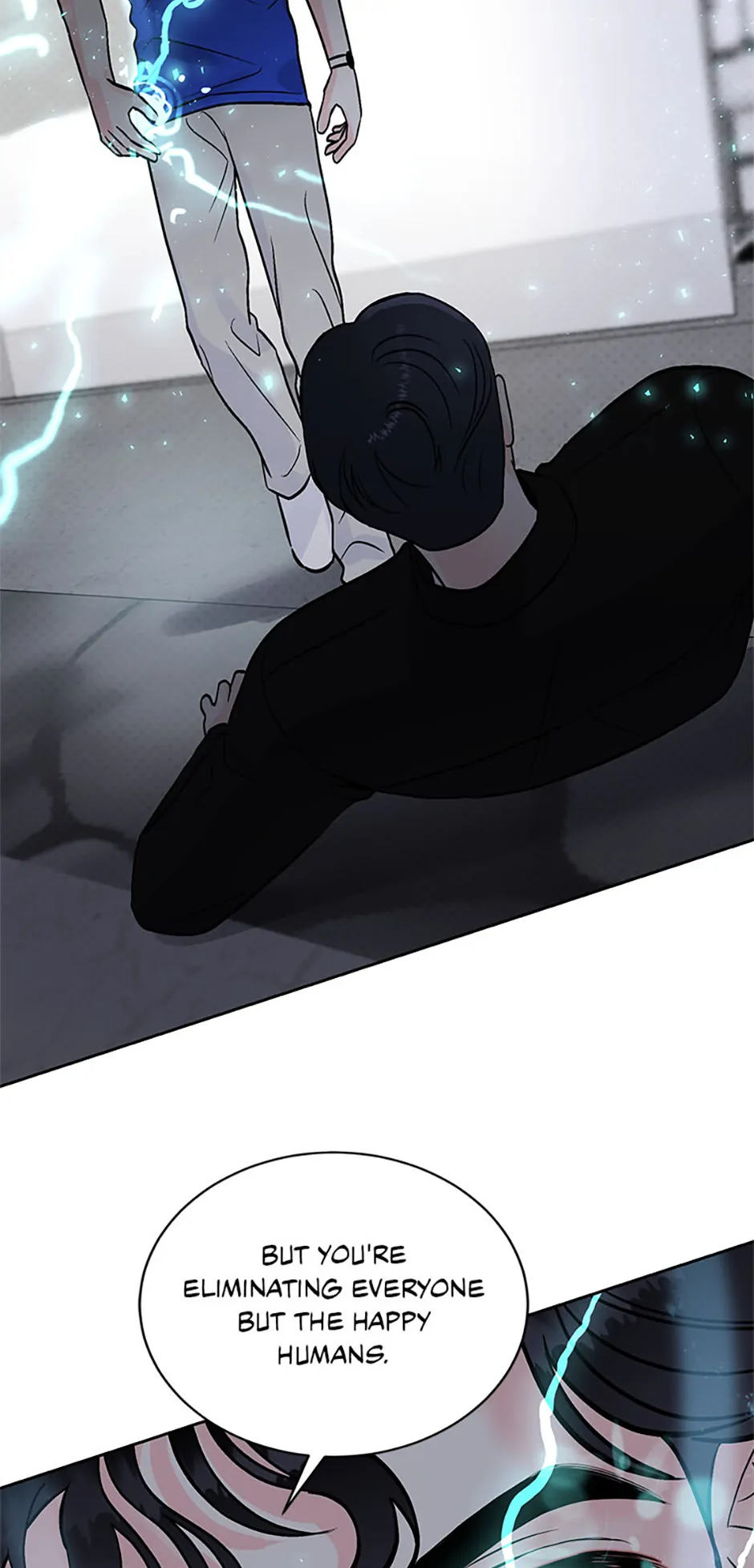 An Extraordinary Guardian chapter 55 page 2