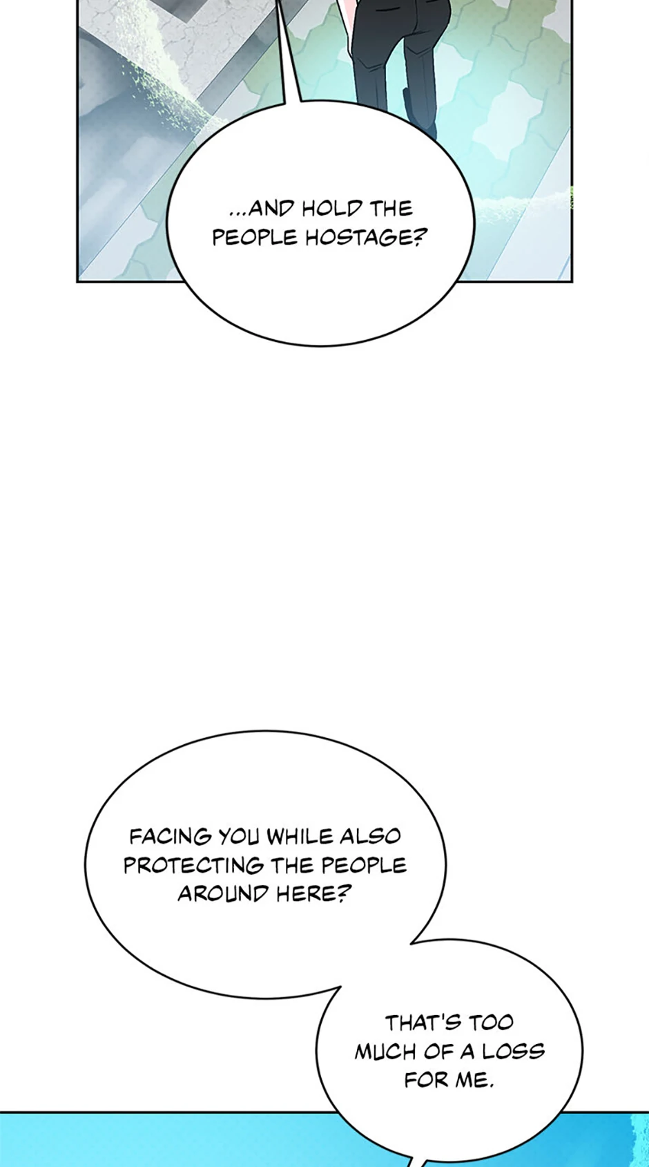 An Extraordinary Guardian chapter 55 page 20