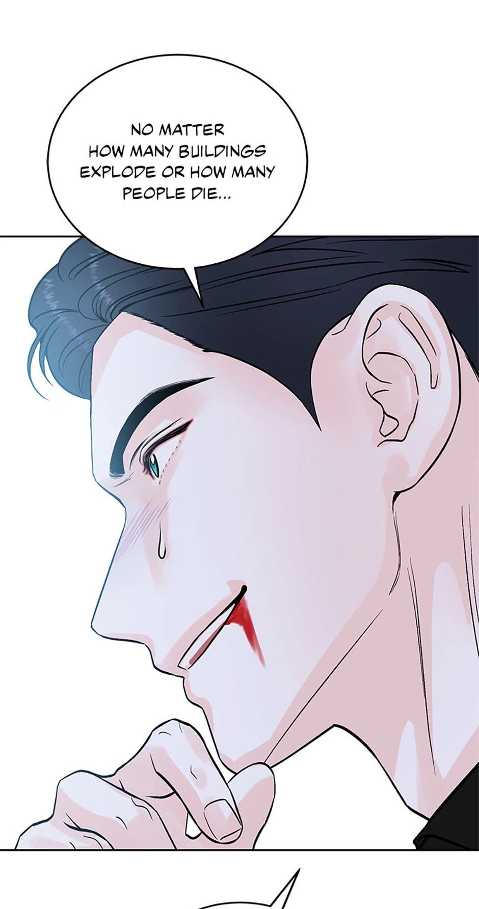 An Extraordinary Guardian chapter 55 page 22