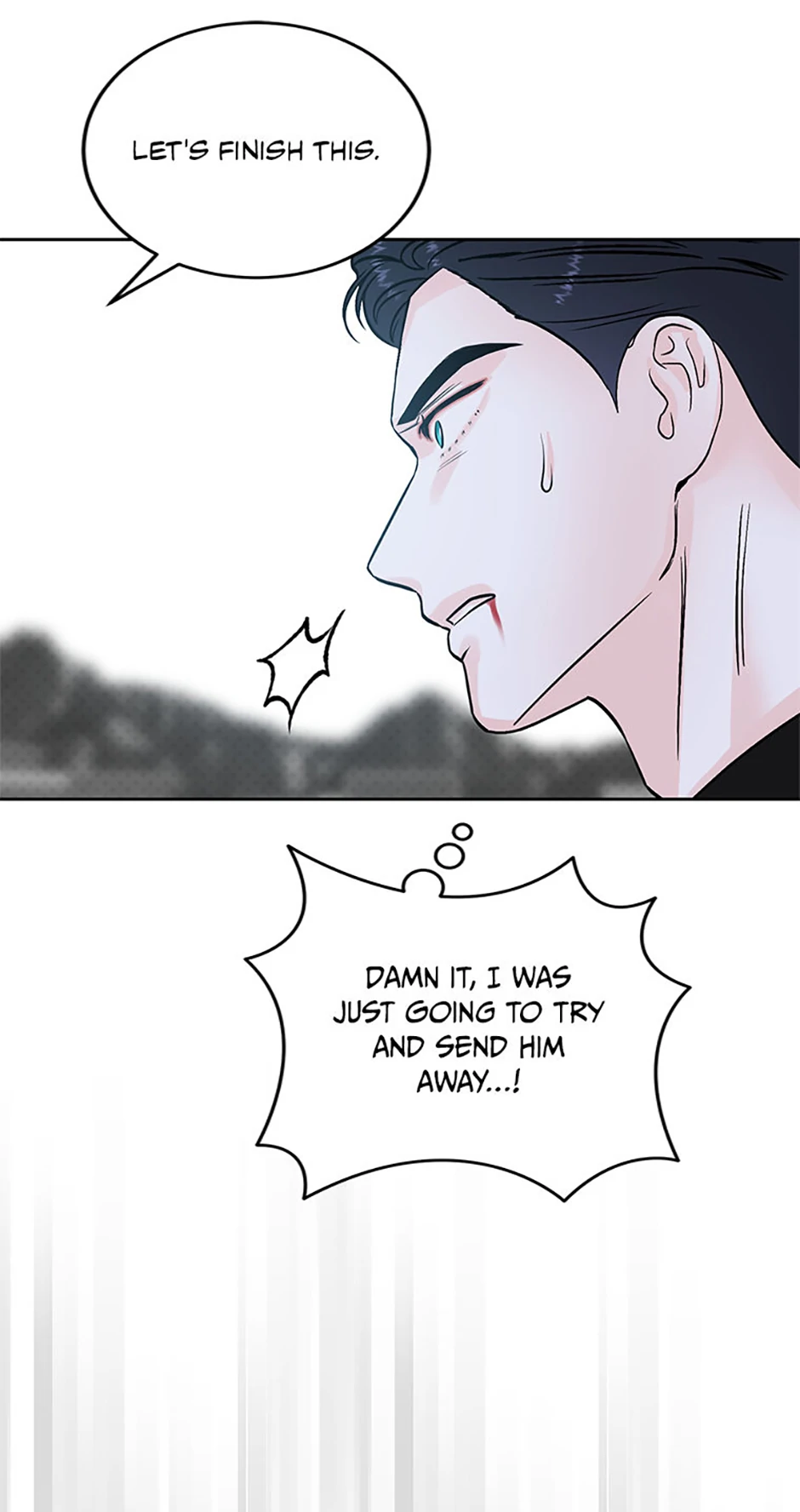 An Extraordinary Guardian chapter 55 page 27