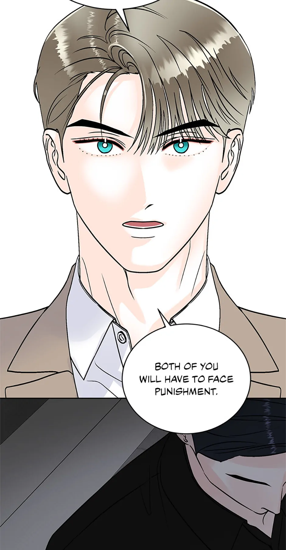 An Extraordinary Guardian chapter 55 page 34