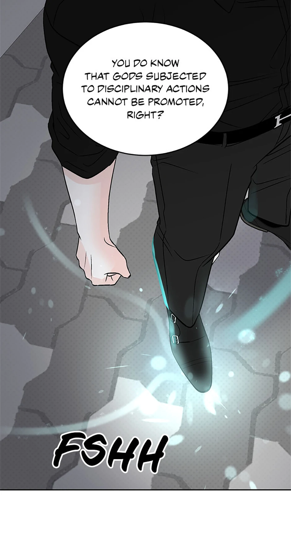 An Extraordinary Guardian chapter 55 page 35