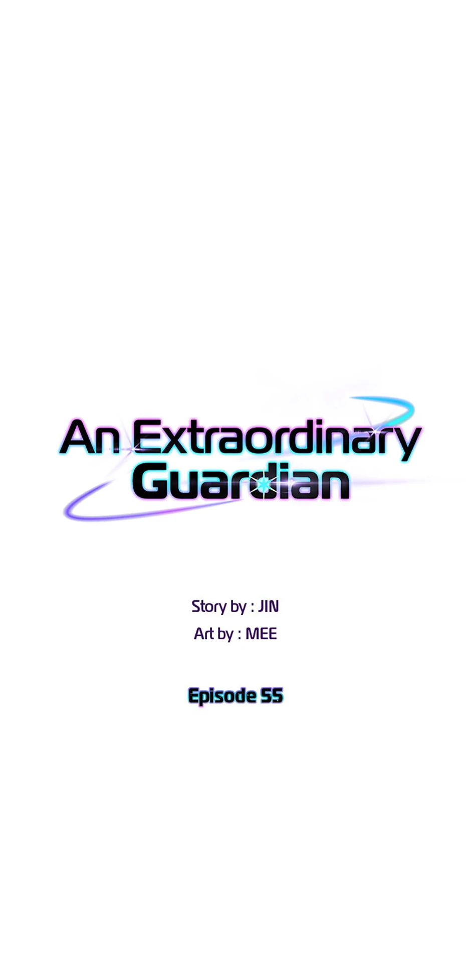 An Extraordinary Guardian chapter 55 page 44