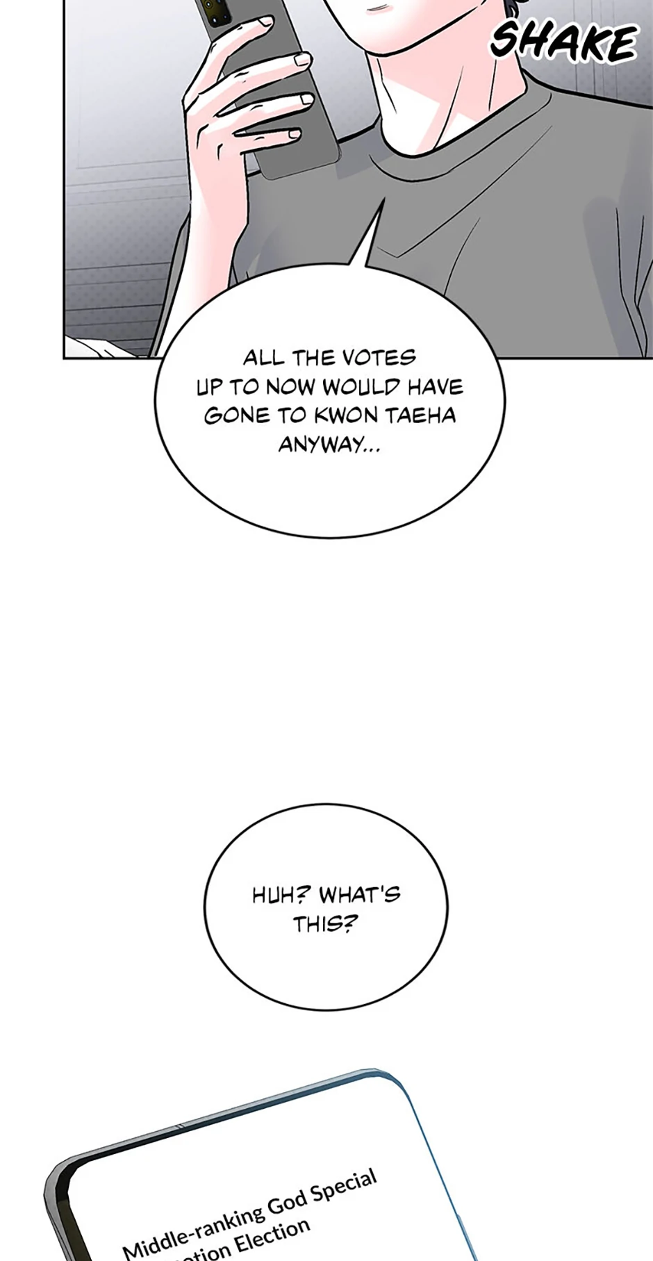 An Extraordinary Guardian chapter 55 page 51