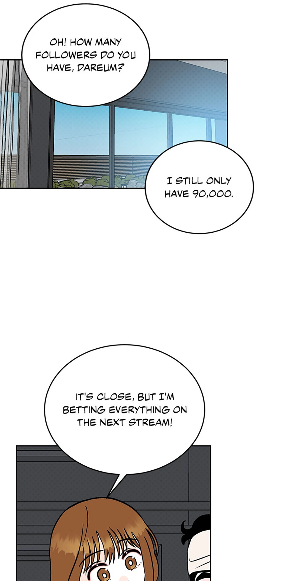 An Extraordinary Guardian chapter 55 page 55