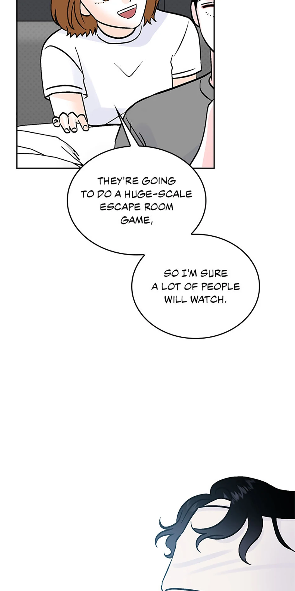 An Extraordinary Guardian chapter 55 page 56