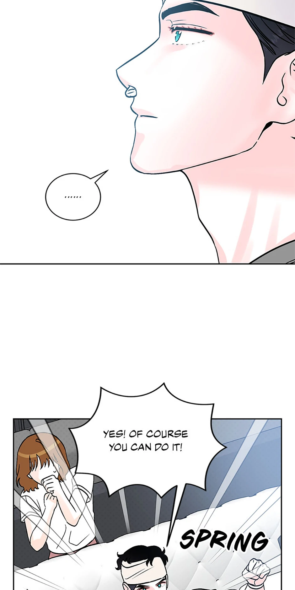 An Extraordinary Guardian chapter 55 page 57