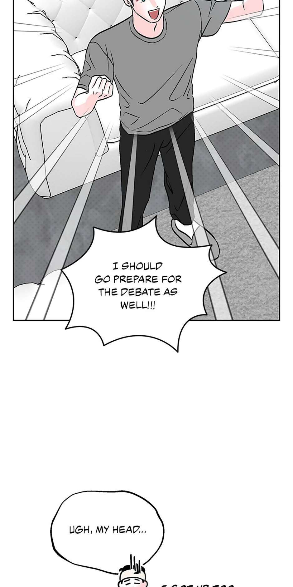 An Extraordinary Guardian chapter 55 page 58