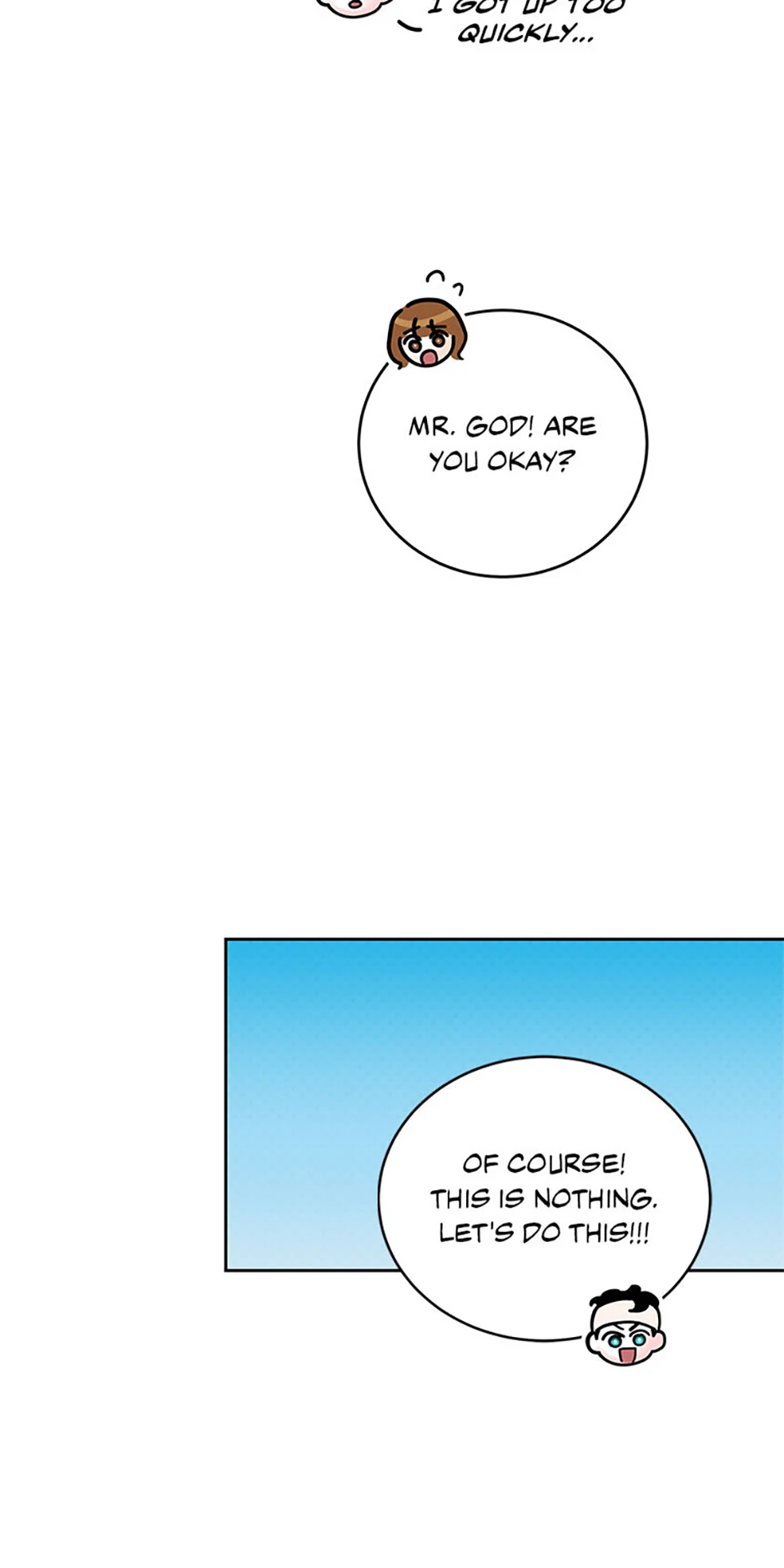 An Extraordinary Guardian chapter 55 page 59