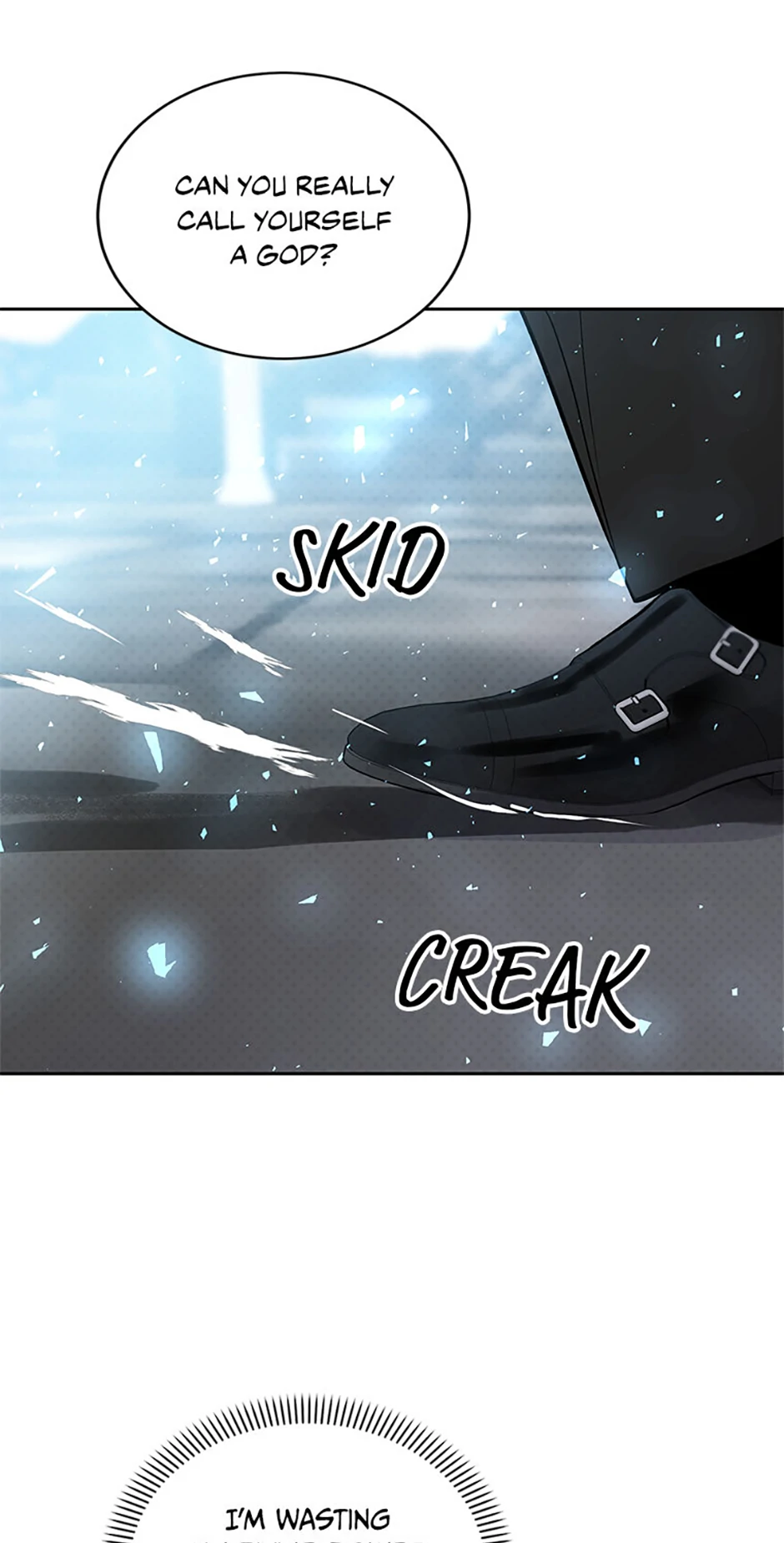 An Extraordinary Guardian chapter 55 page 6