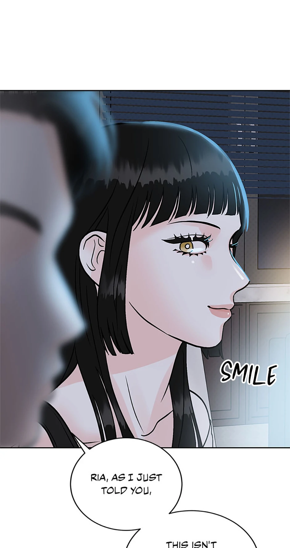 An Extraordinary Guardian chapter 55 page 63