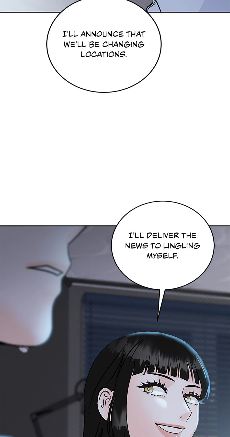 An Extraordinary Guardian chapter 55 page 67