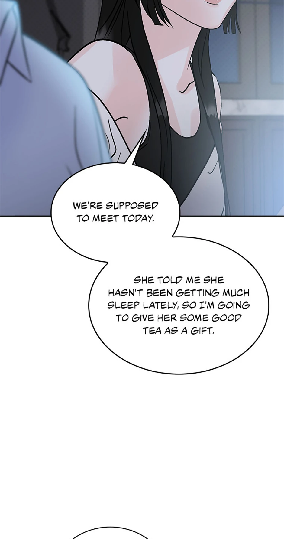 An Extraordinary Guardian chapter 55 page 68