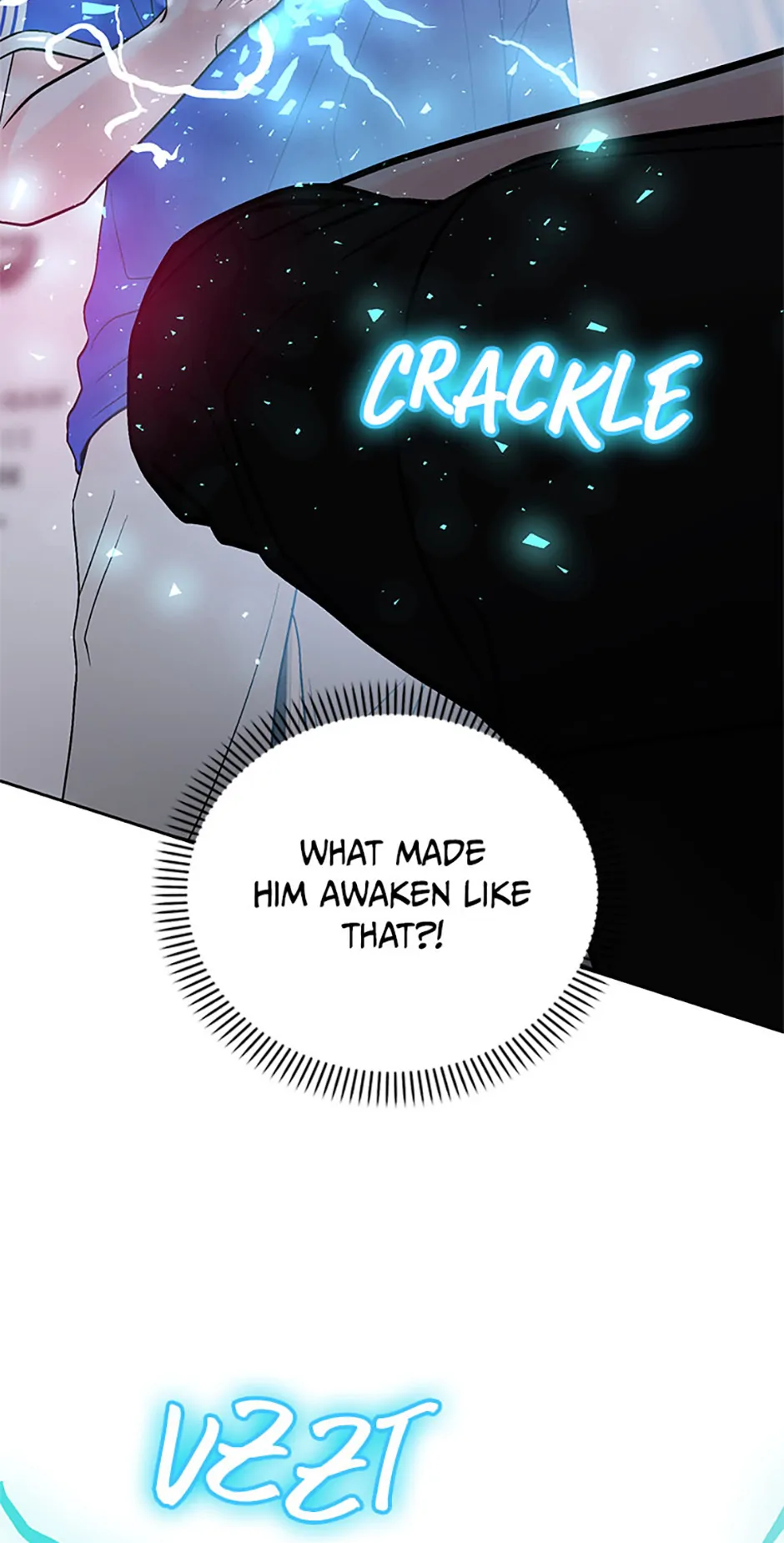 An Extraordinary Guardian chapter 55 page 9
