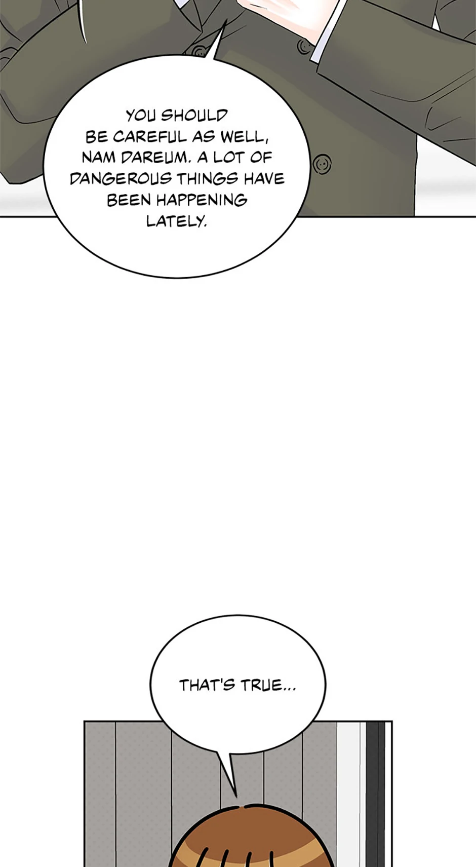 An Extraordinary Guardian chapter 56 page 10