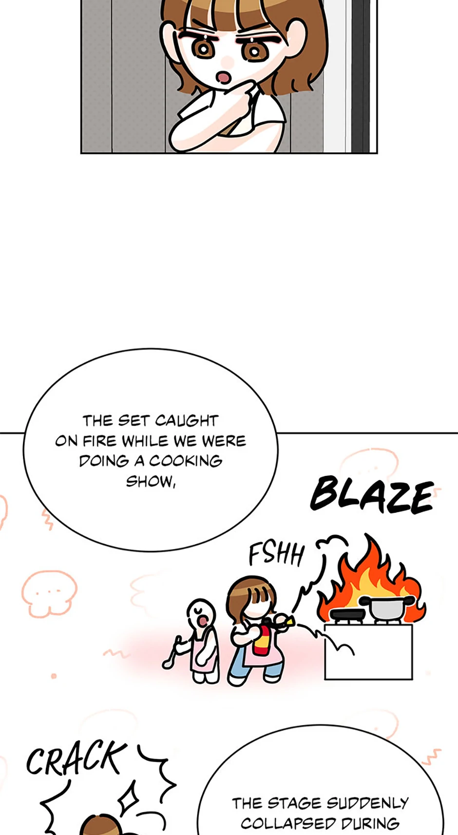 An Extraordinary Guardian chapter 56 page 11