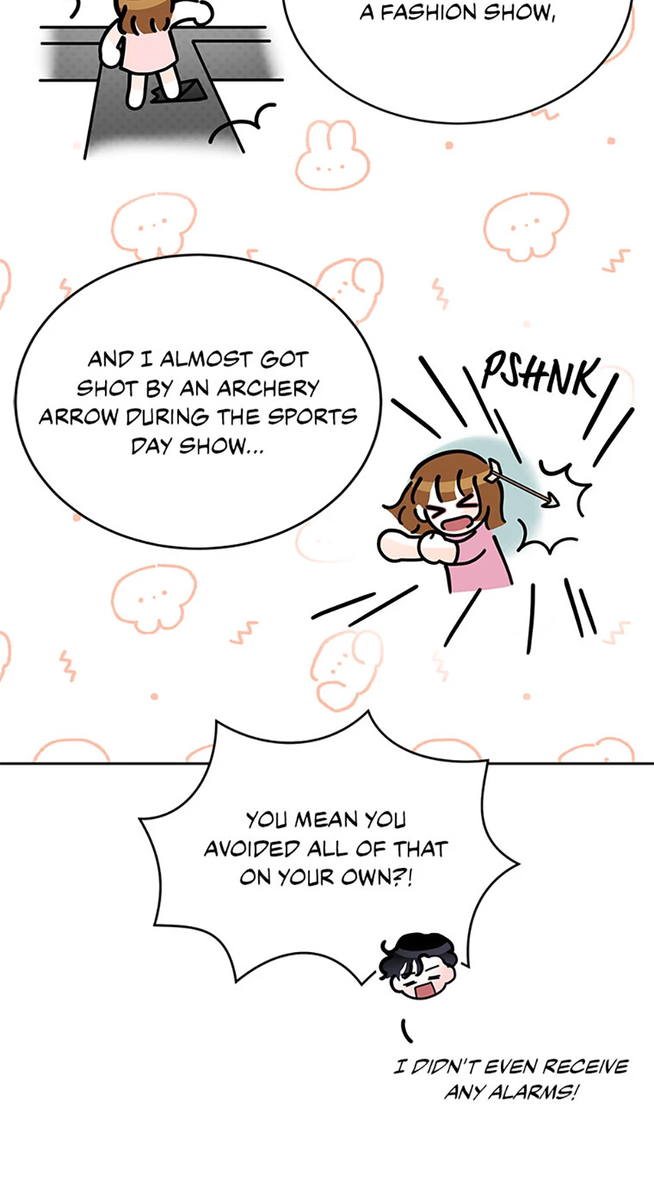 An Extraordinary Guardian chapter 56 page 12