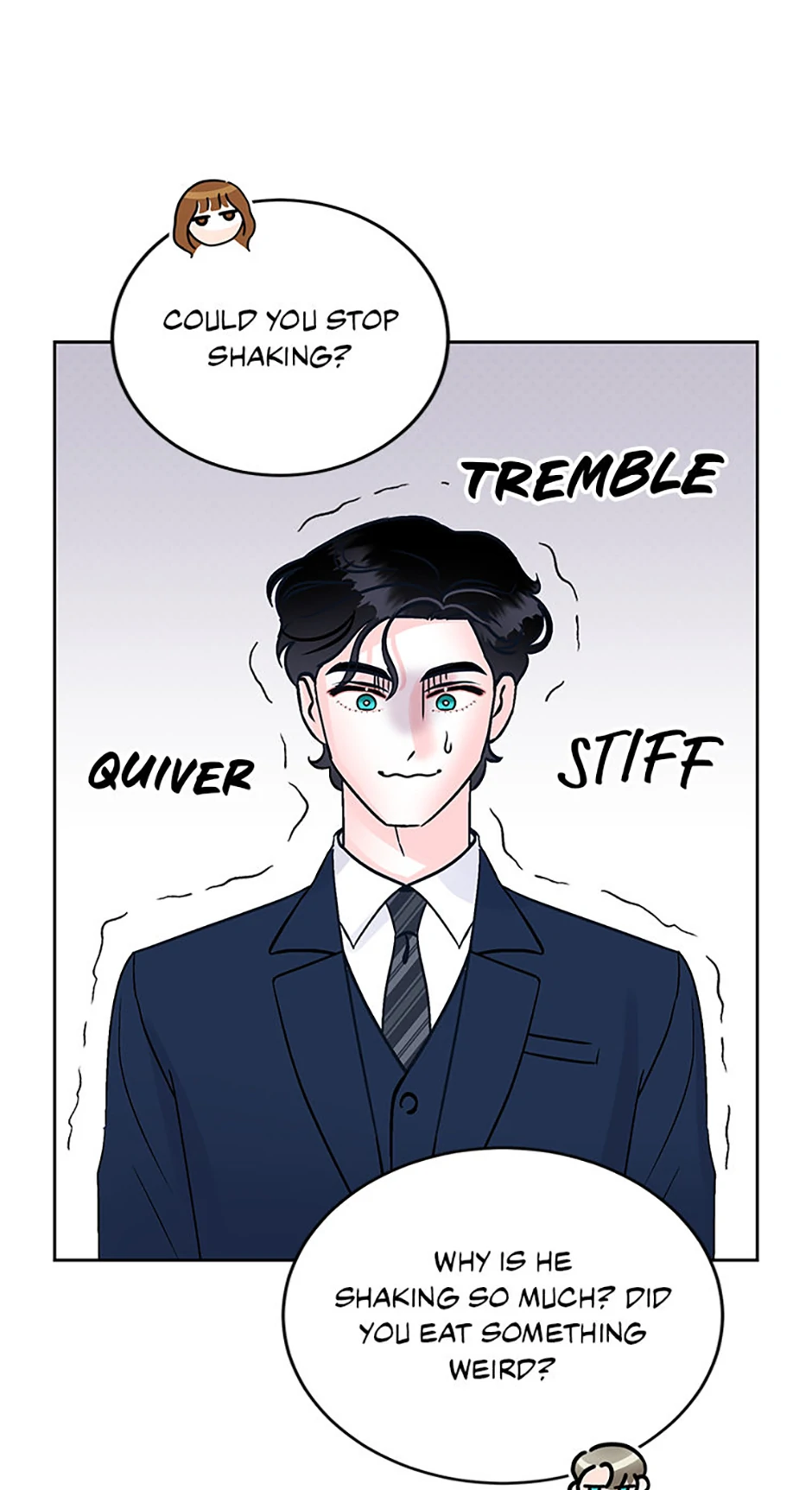 An Extraordinary Guardian chapter 56 page 15