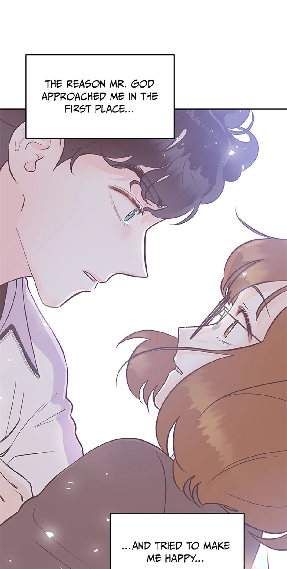 An Extraordinary Guardian chapter 56 page 19