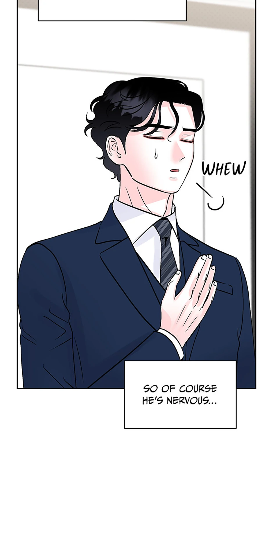 An Extraordinary Guardian chapter 56 page 22