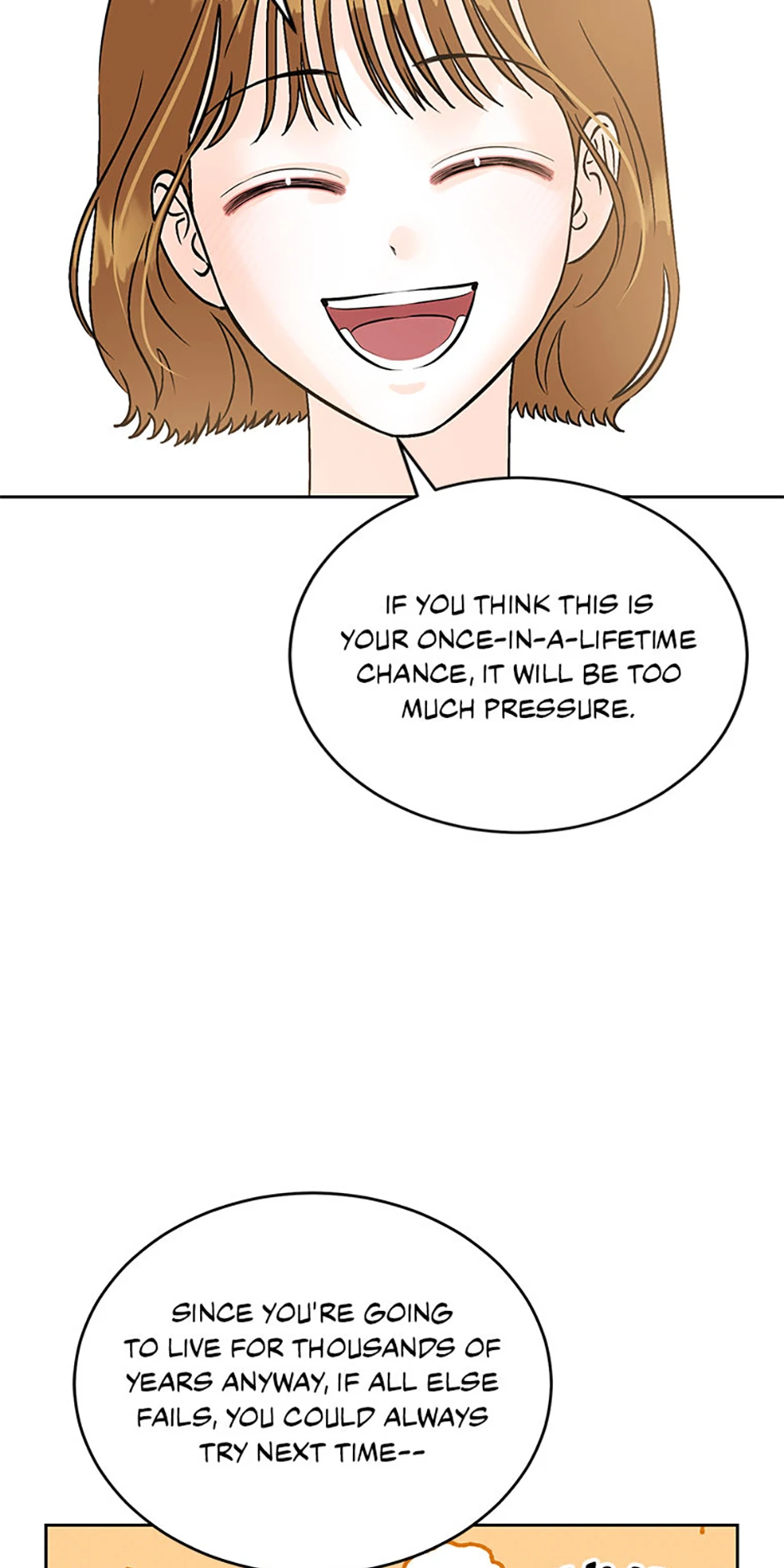 An Extraordinary Guardian chapter 56 page 26