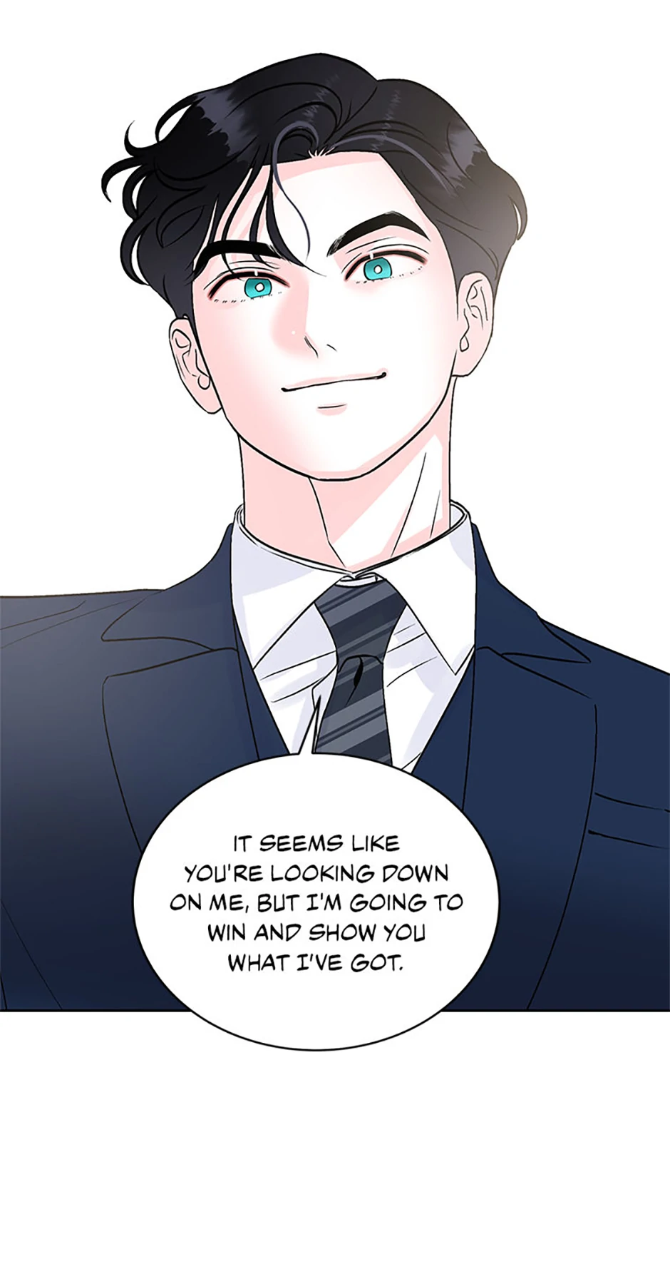 An Extraordinary Guardian chapter 56 page 29