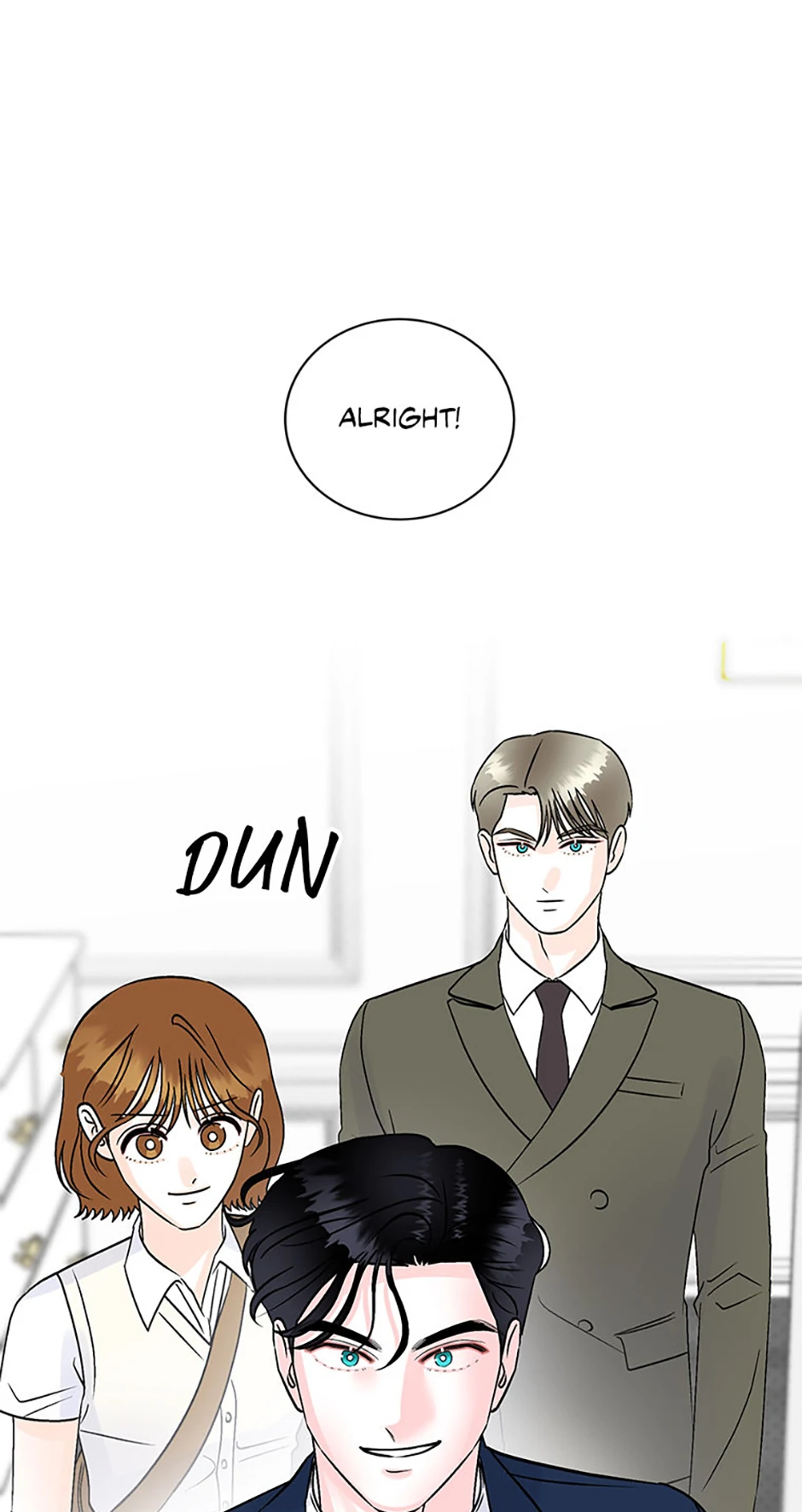 An Extraordinary Guardian chapter 56 page 31