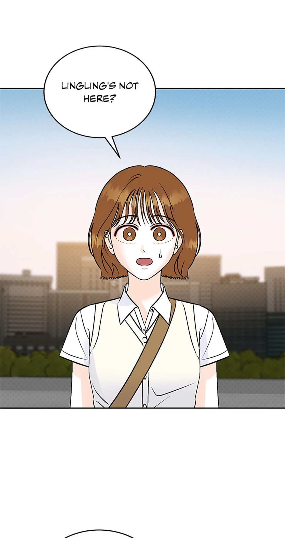 An Extraordinary Guardian chapter 56 page 34