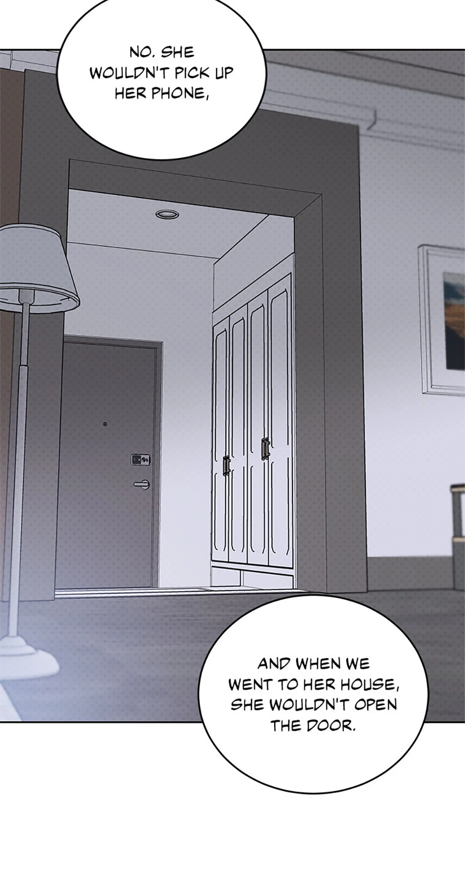An Extraordinary Guardian chapter 56 page 35