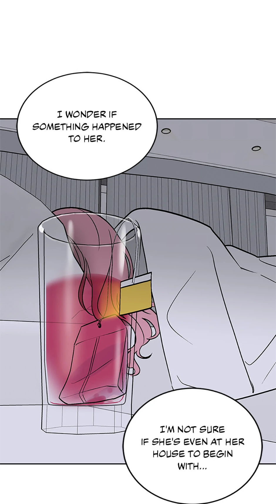 An Extraordinary Guardian chapter 56 page 36