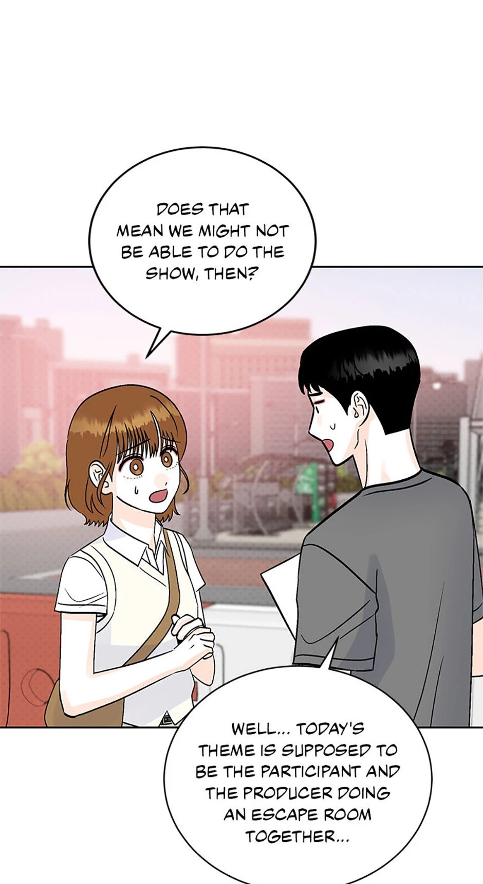 An Extraordinary Guardian chapter 56 page 38