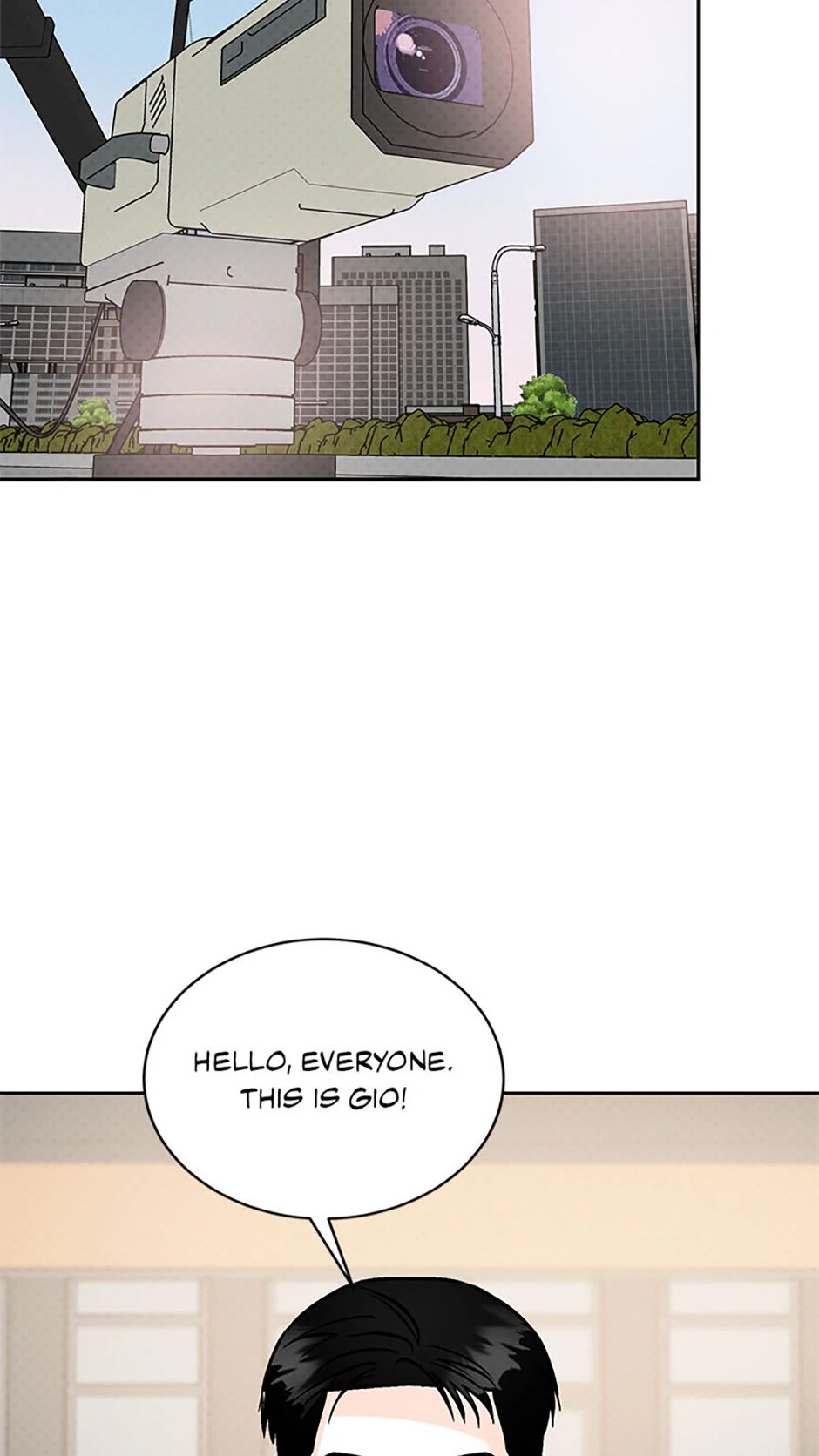 An Extraordinary Guardian chapter 56 page 45