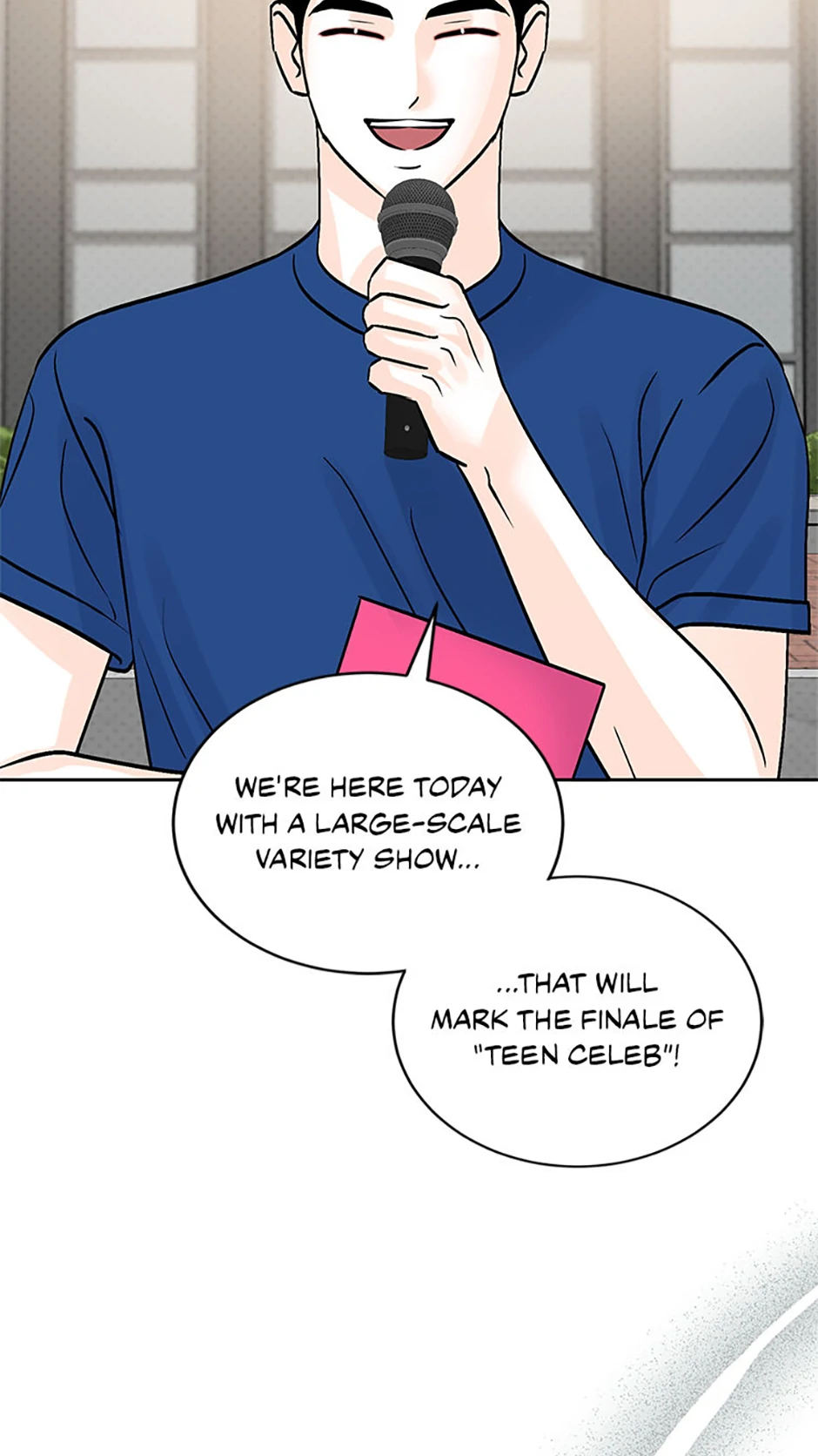 An Extraordinary Guardian chapter 56 page 46