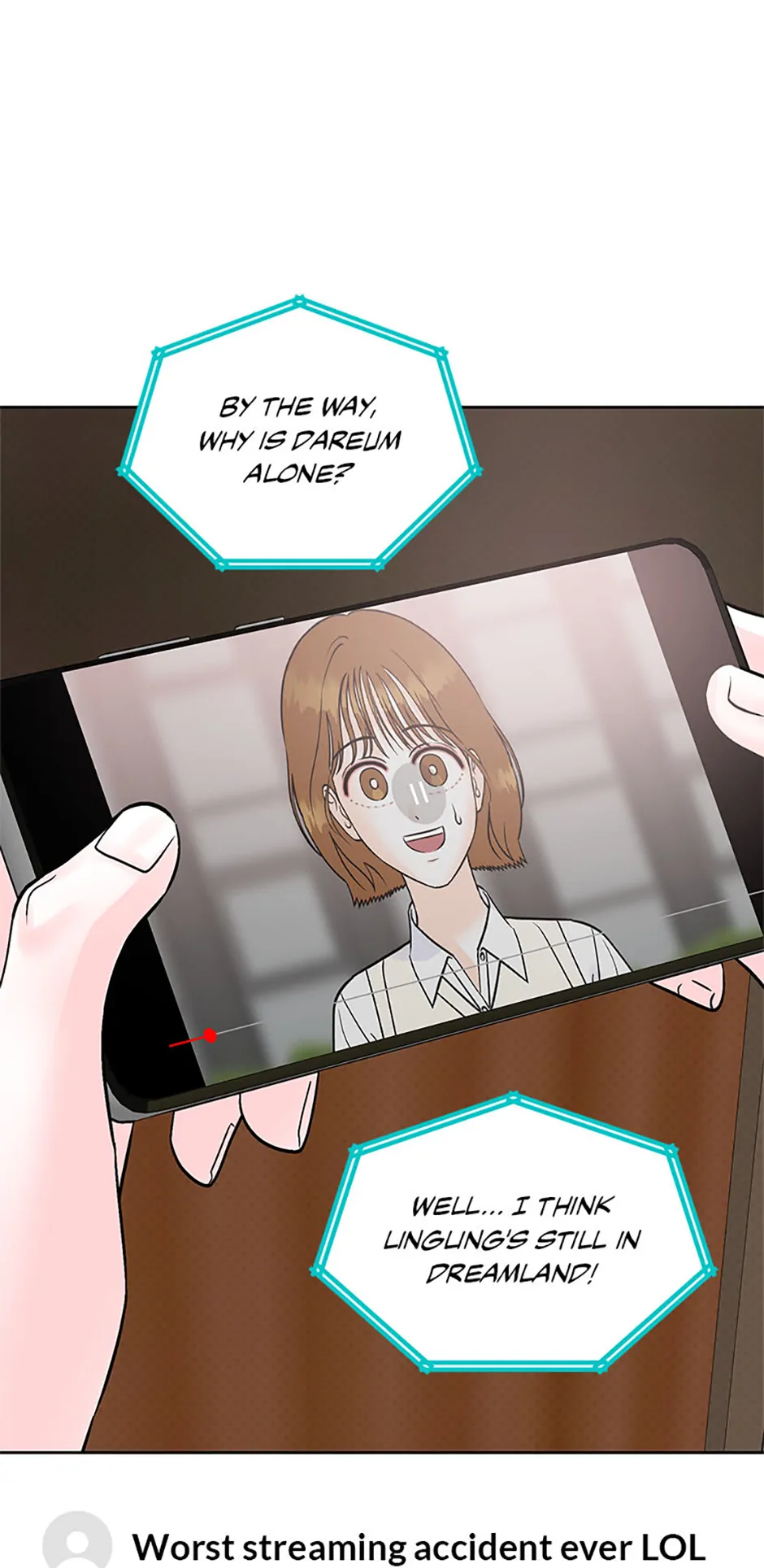 An Extraordinary Guardian chapter 56 page 48