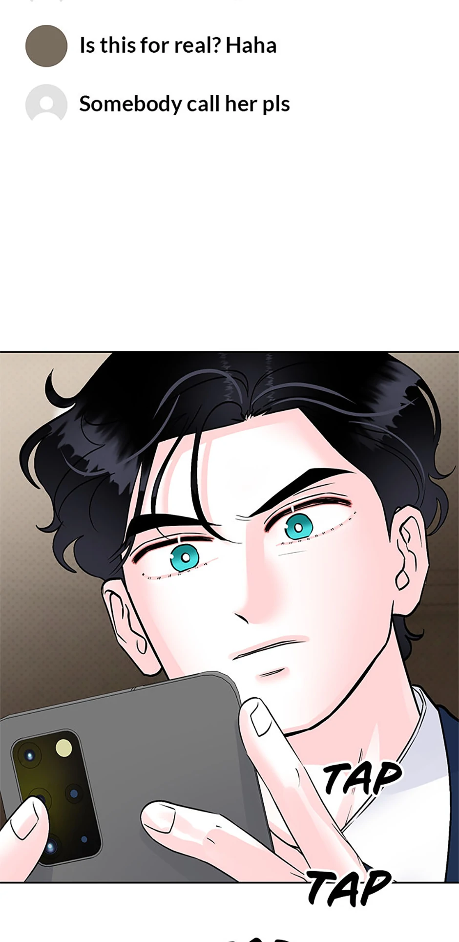 An Extraordinary Guardian chapter 56 page 49