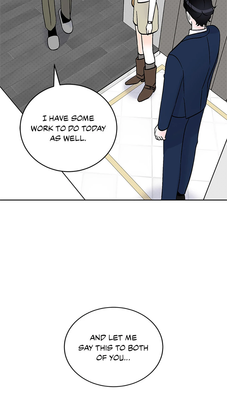 An Extraordinary Guardian chapter 56 page 5