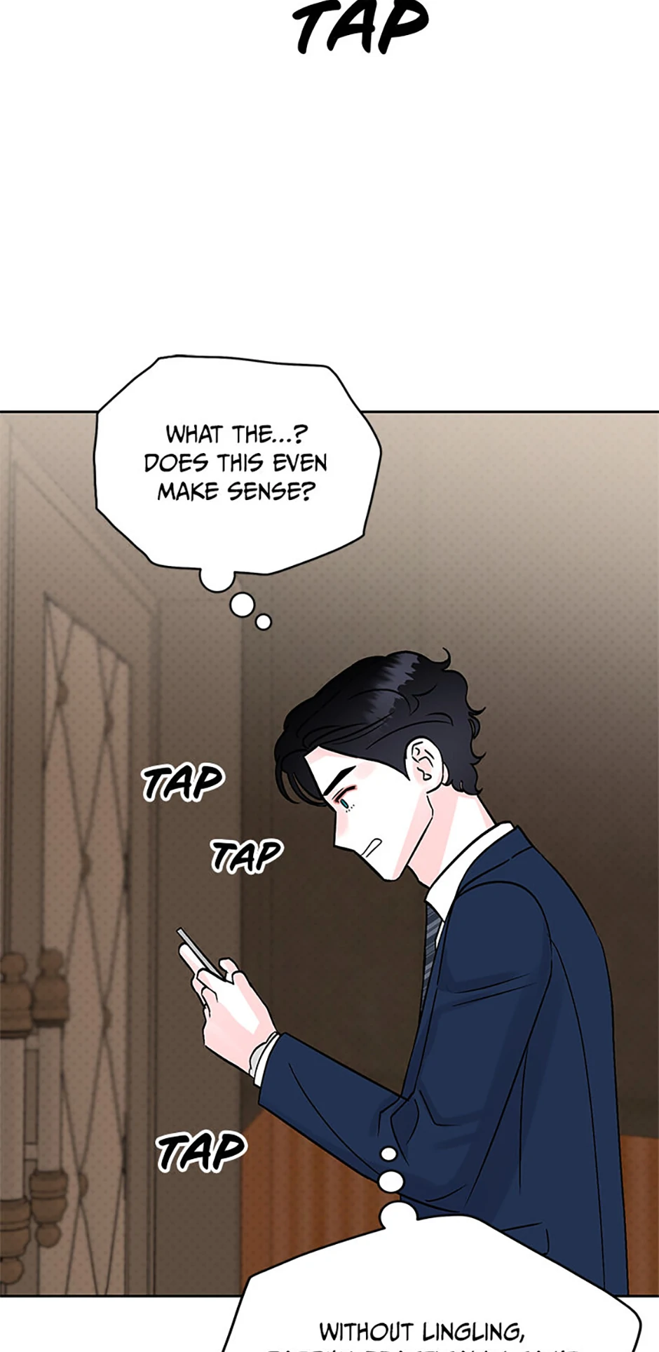 An Extraordinary Guardian chapter 56 page 50